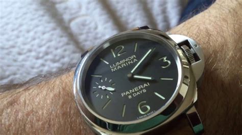 panerai 510